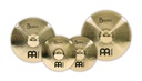 SET CYMBALES MEINL BYZANCE BRILLANTE