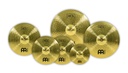 SET CYMBALES MEINL HCSEXPENDED