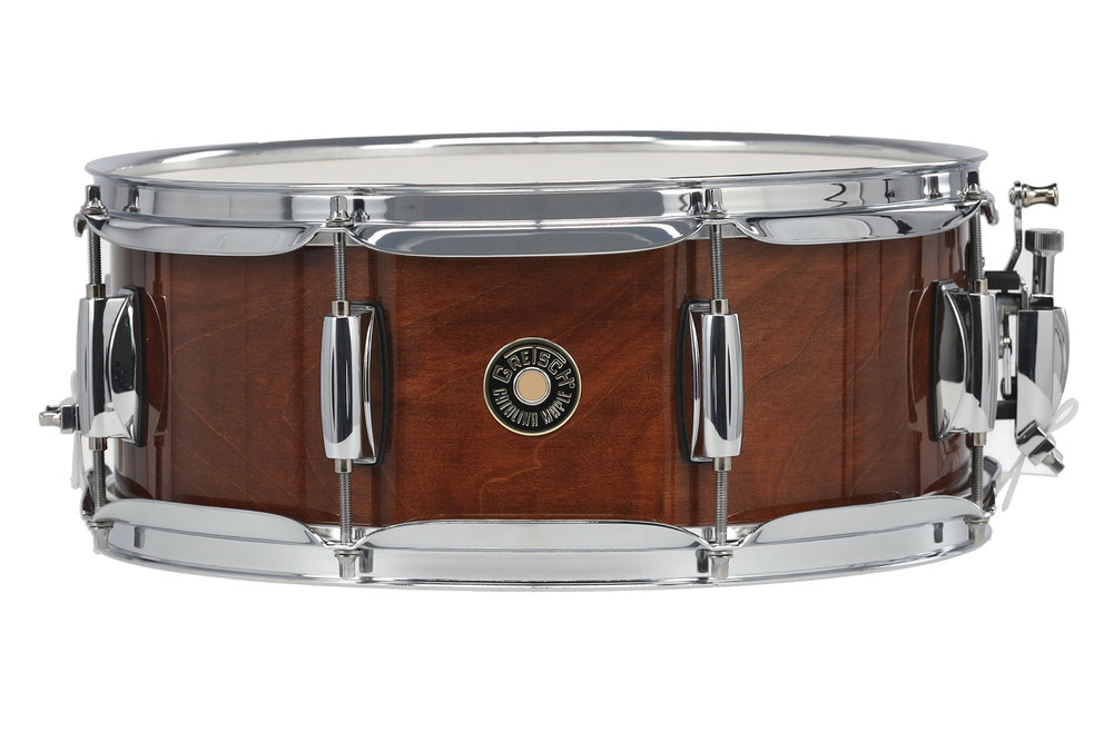Caisse claire Catalina Maple GRETSCH 14" x 5,5"
