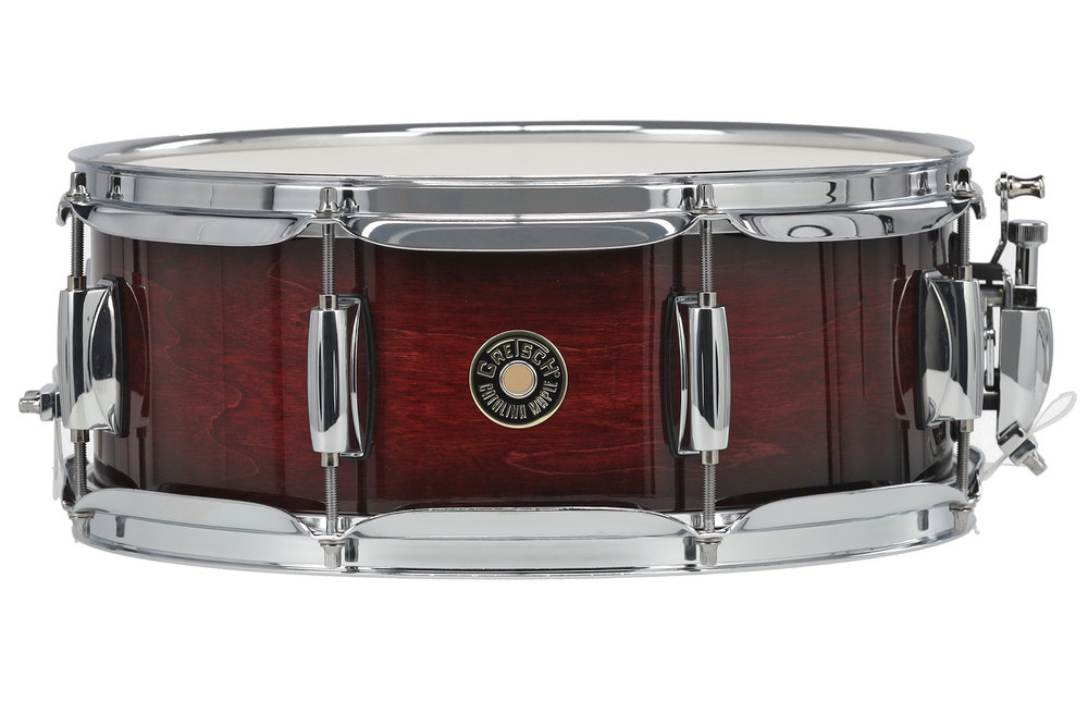 Caisse claire Catalina Maple GRETSCH 14" x 5,5"