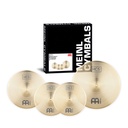 SET PRACTICE MEINL HCS14/16/20