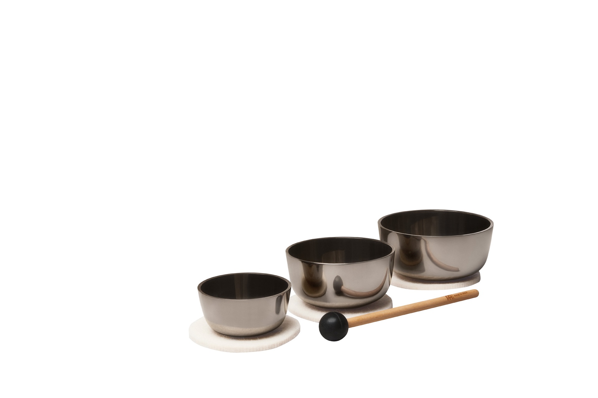 SET SINGING BOWL SONIC ENERGY ZEN