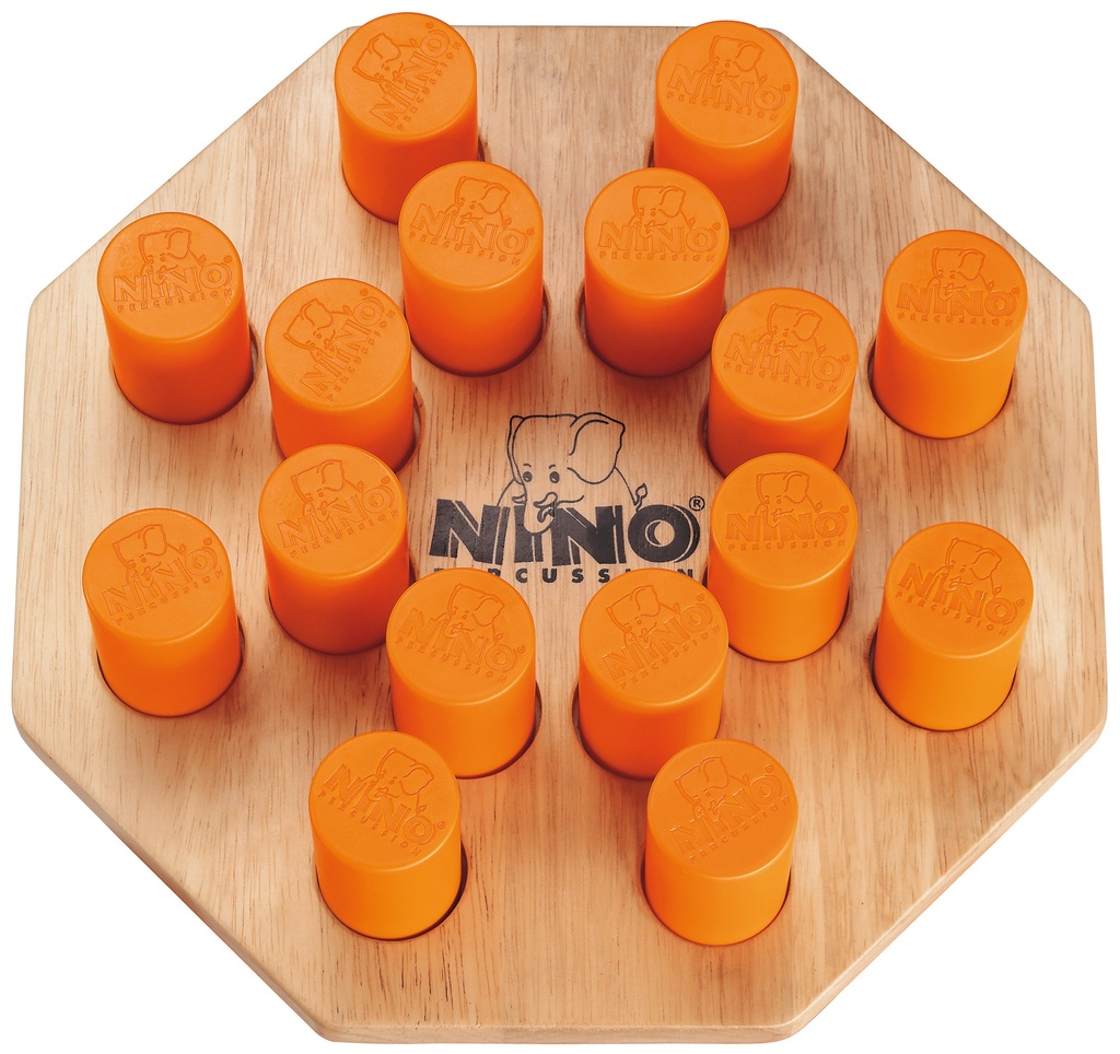 SHAKE N'PLAY NINO (JEU MEMORY)