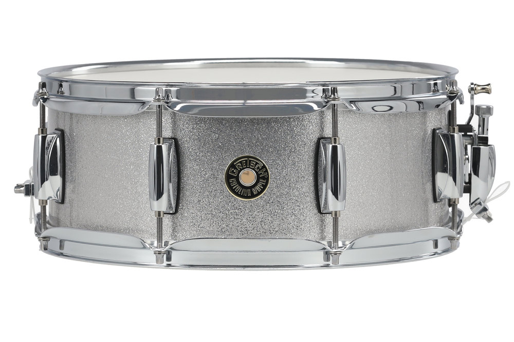Caisse claire Catalina Maple GRETSCH 14" x 5,5"
