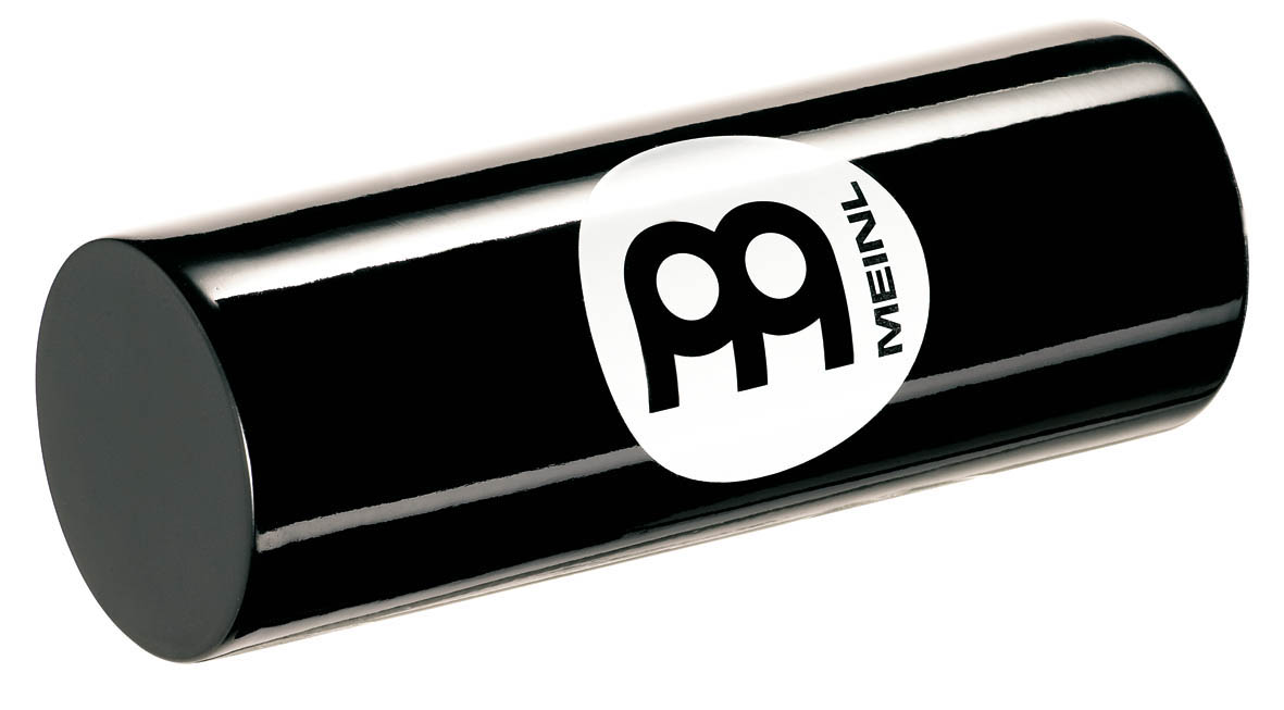 SHAKER MEINL FIBRE LARGE NOIR