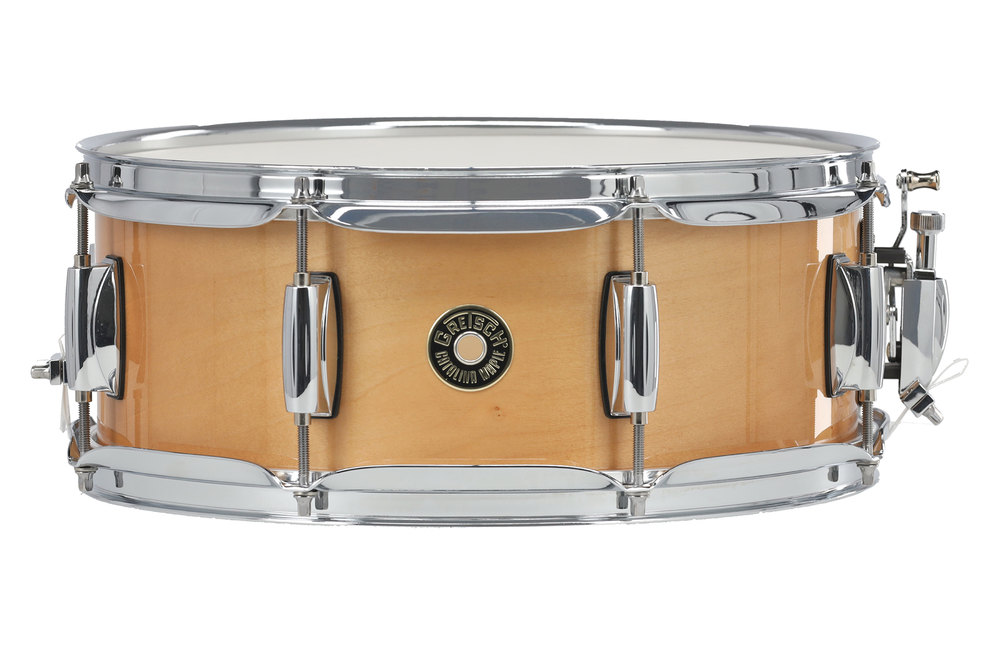 Caisse claire Catalina Maple GRETSCH 14" x 5,5"