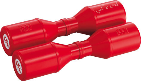 SHAKER MEINL LUIS CONTE STUDIO ROUGE