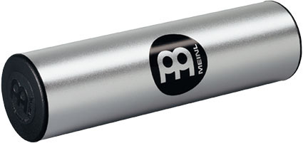 SHAKER MEINL ROND ALU LARGE ARGENT