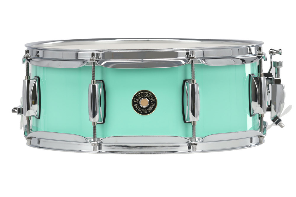 Caisse claire Catalina Maple GRETSCH 14" x 5,5"