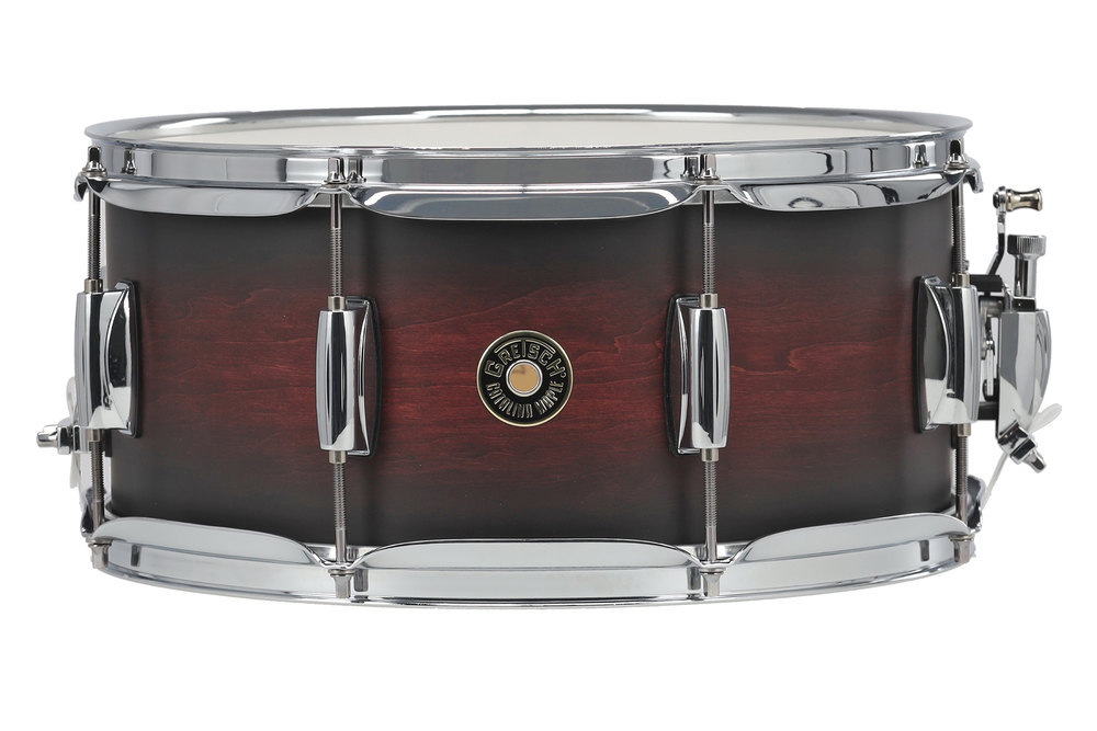 Caisse claire Catalina Maple GRETSCH 14" x 6,5"