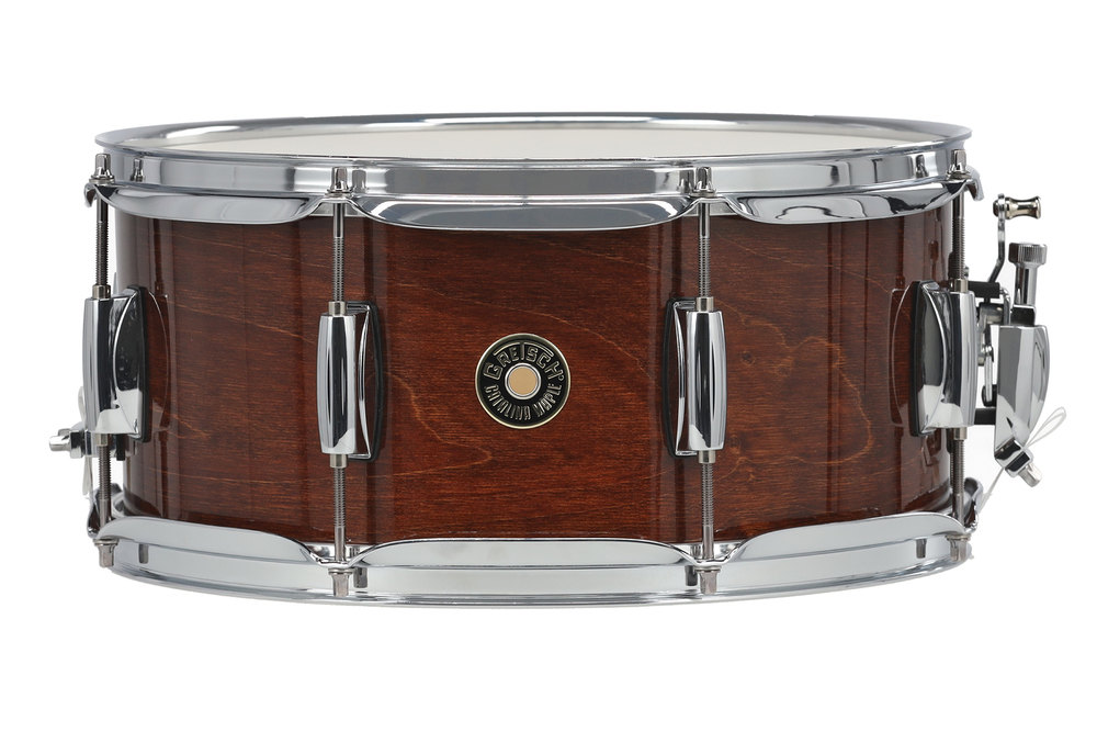 Caisse claire Catalina Maple GRETSCH 14" x 6,5"