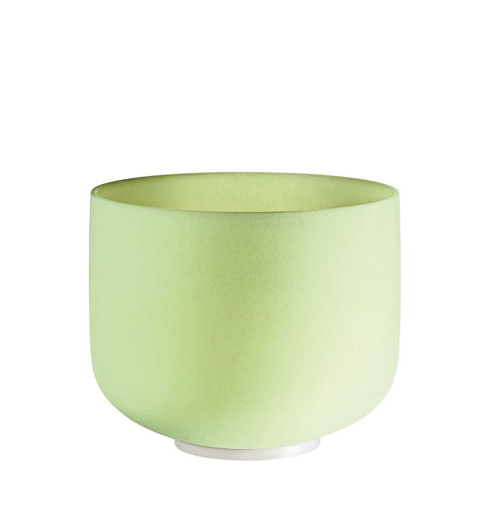 SINGING BOWL SONIC ENERGY CRISTAL 10"