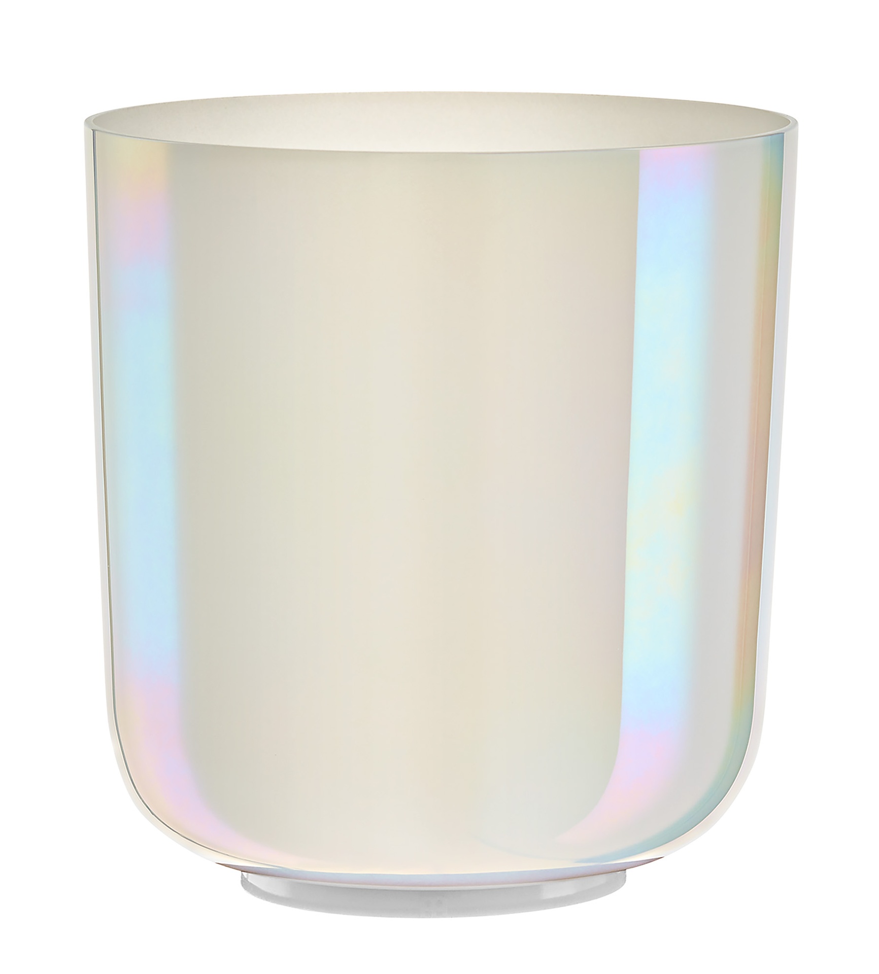 SINGING BOWL SONIC ENERGY CRISTAL 7"