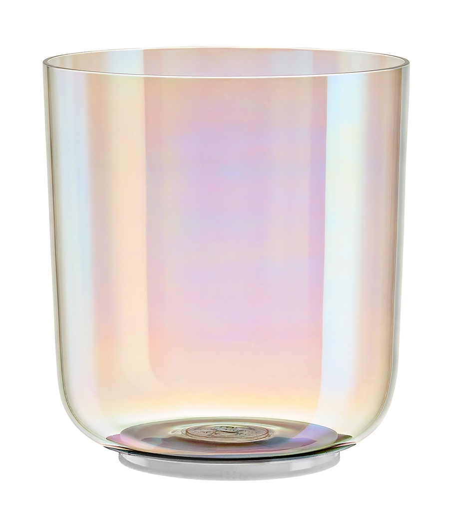 SINGING BOWL SONIC ENERGY CRYSTAL 6"