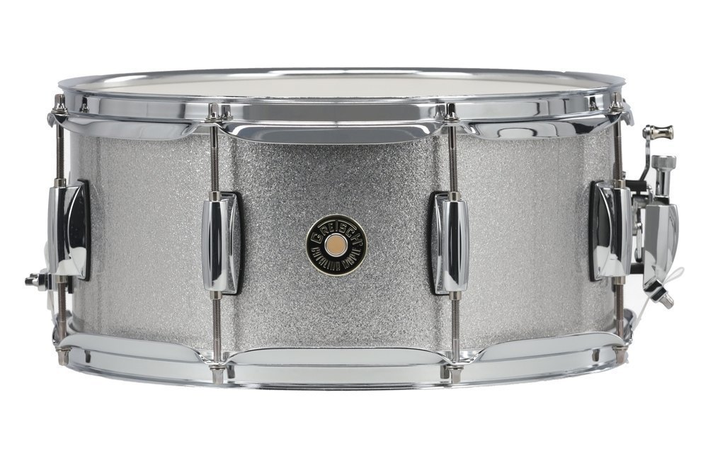 Caisse claire Catalina Maple GRETSCH 14" x 6,5"
