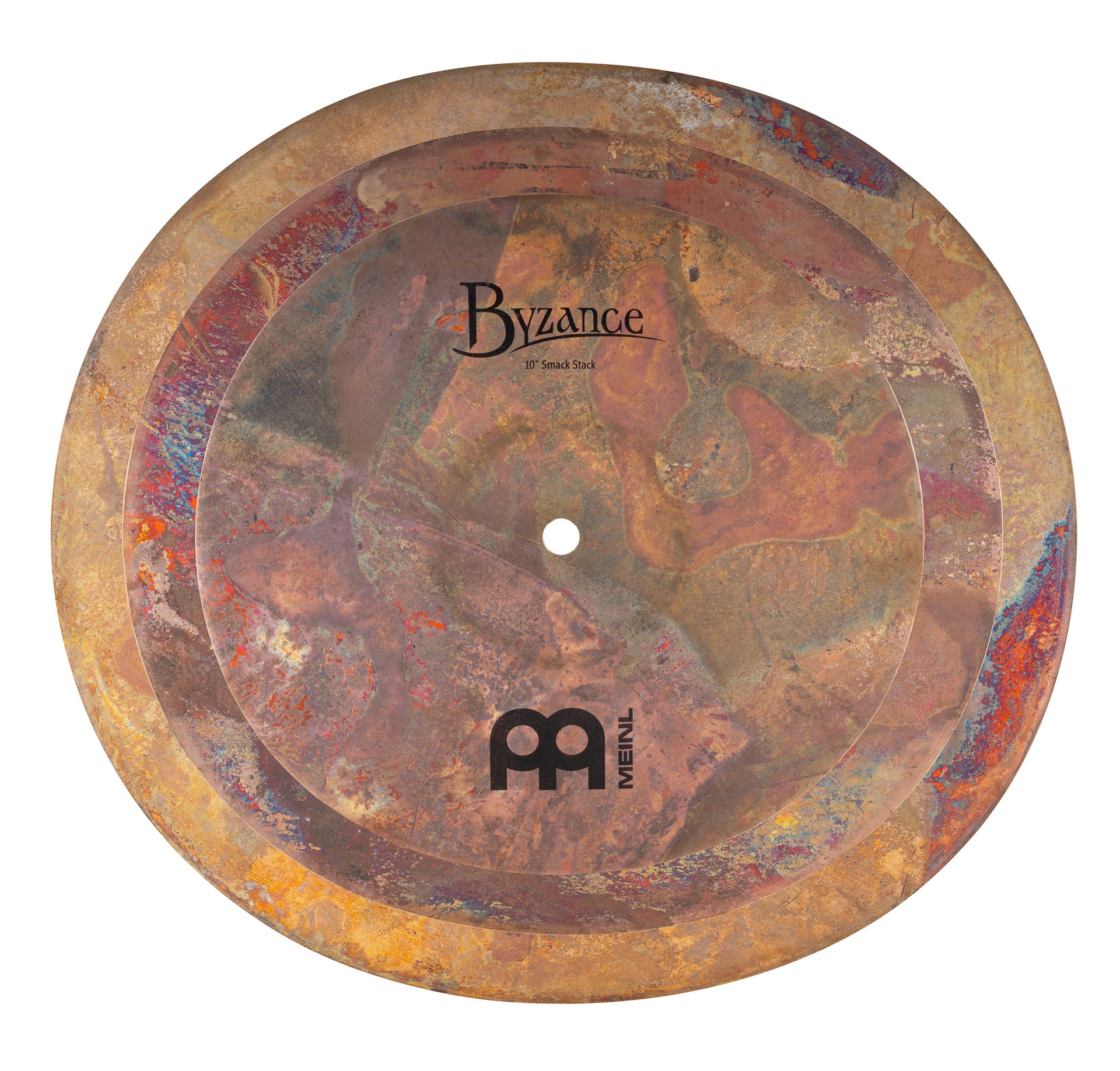 SMACK STACK  MEINL BYZANCE VINTAGE