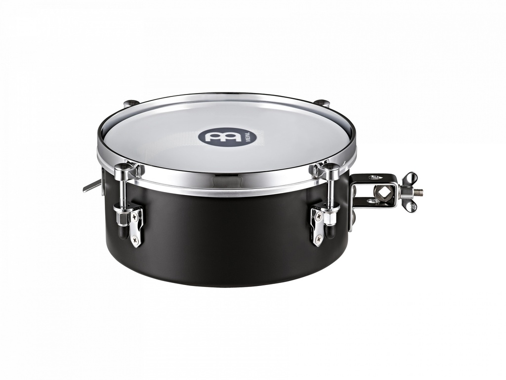 SNARE TIMBALE MEINL 10" NOIR