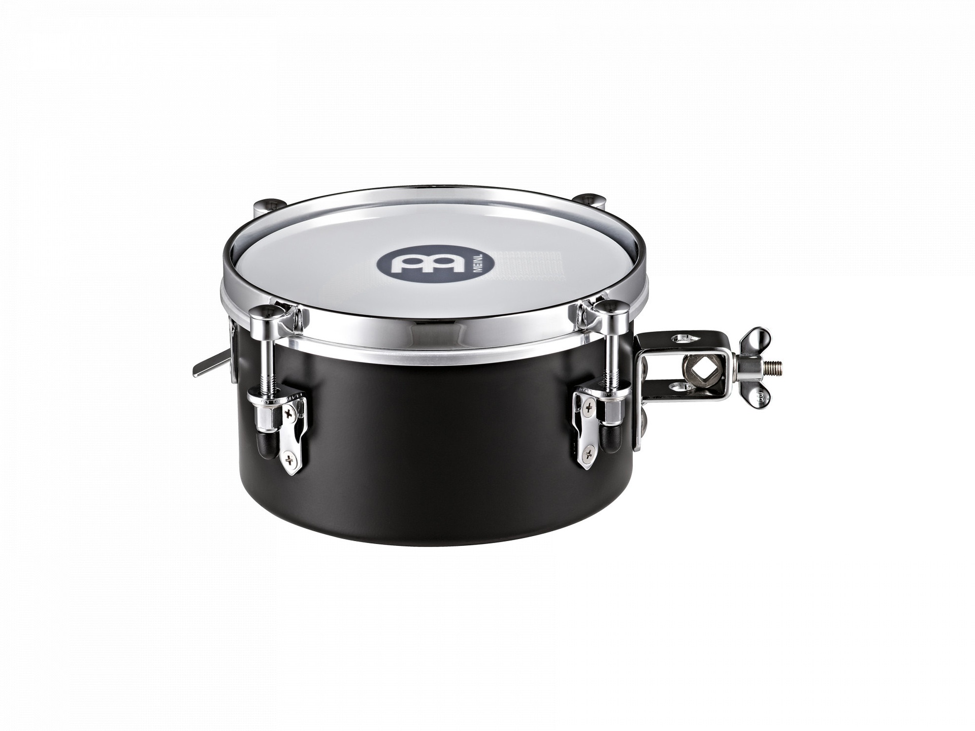 SNARE TIMBALE MEINL 8" NOIR