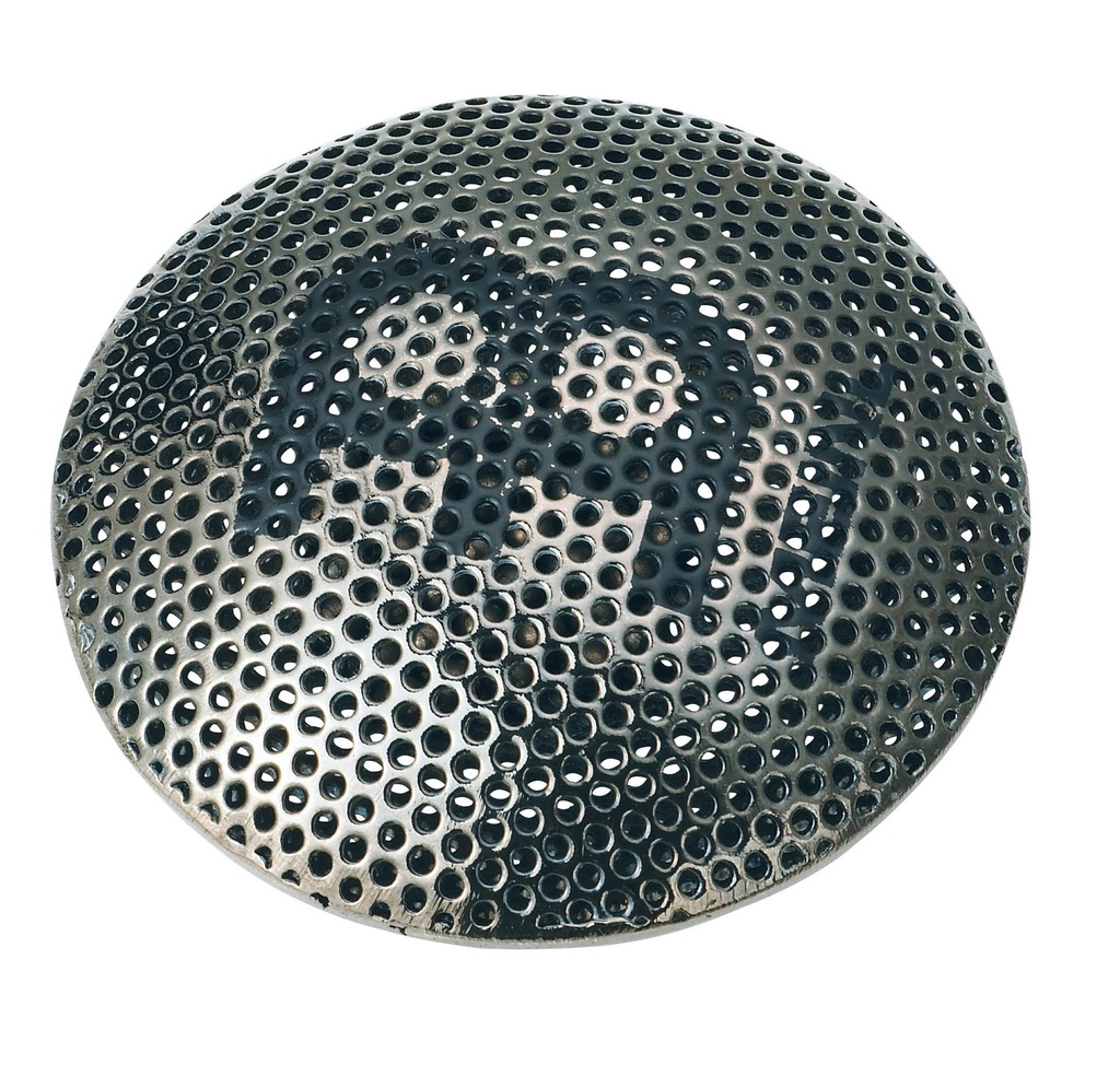 SPARK SHAKER MEINL METAL