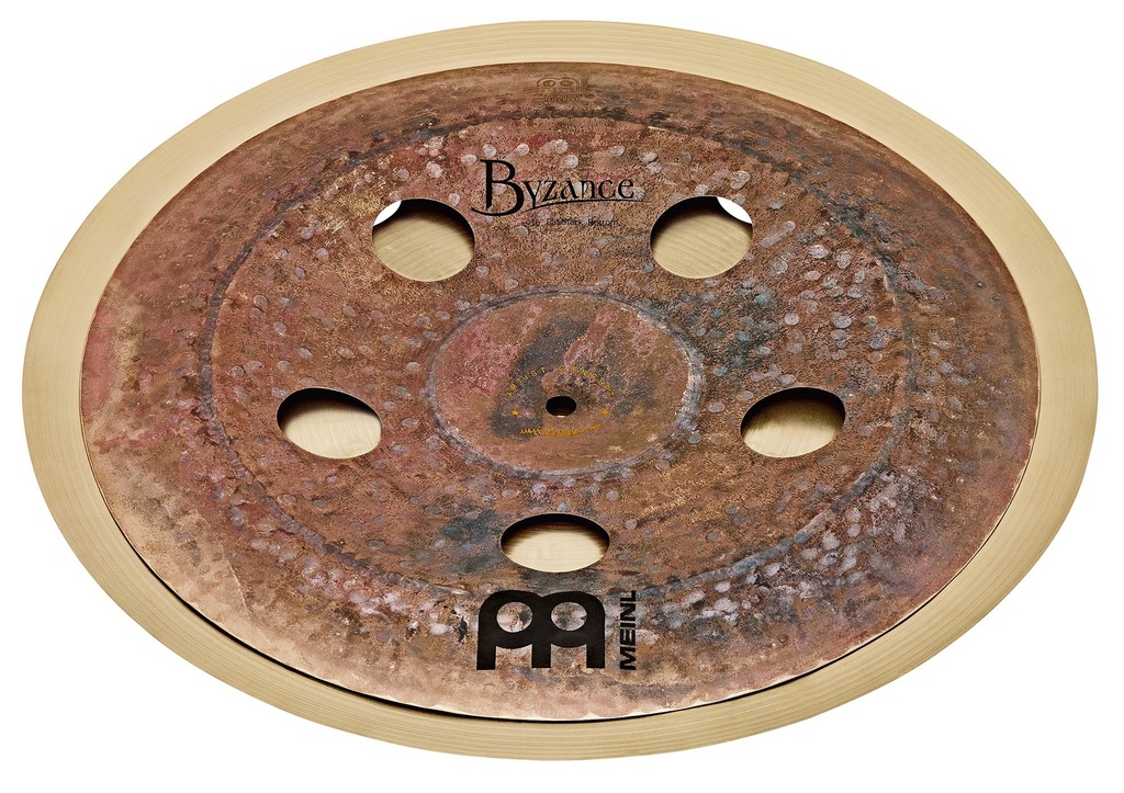 STACK MEINL 18/16" MATT GARSTKA