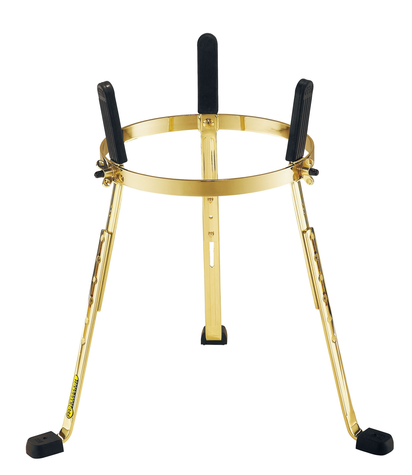 SUPPORT CONGA 12"1/2 DORE