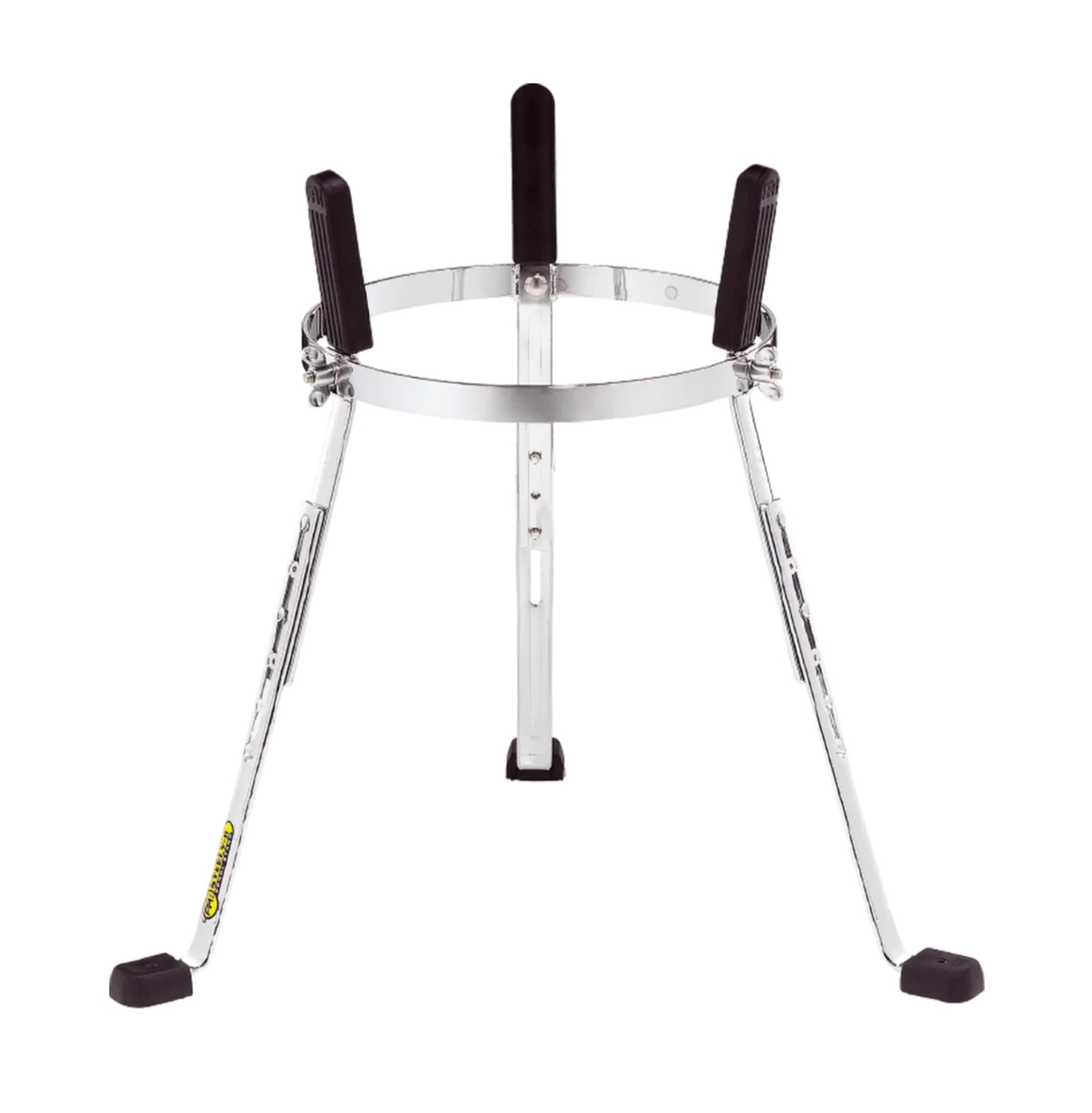 SUPPORT MEINL CONGA FLOATUNE 10" CHROME