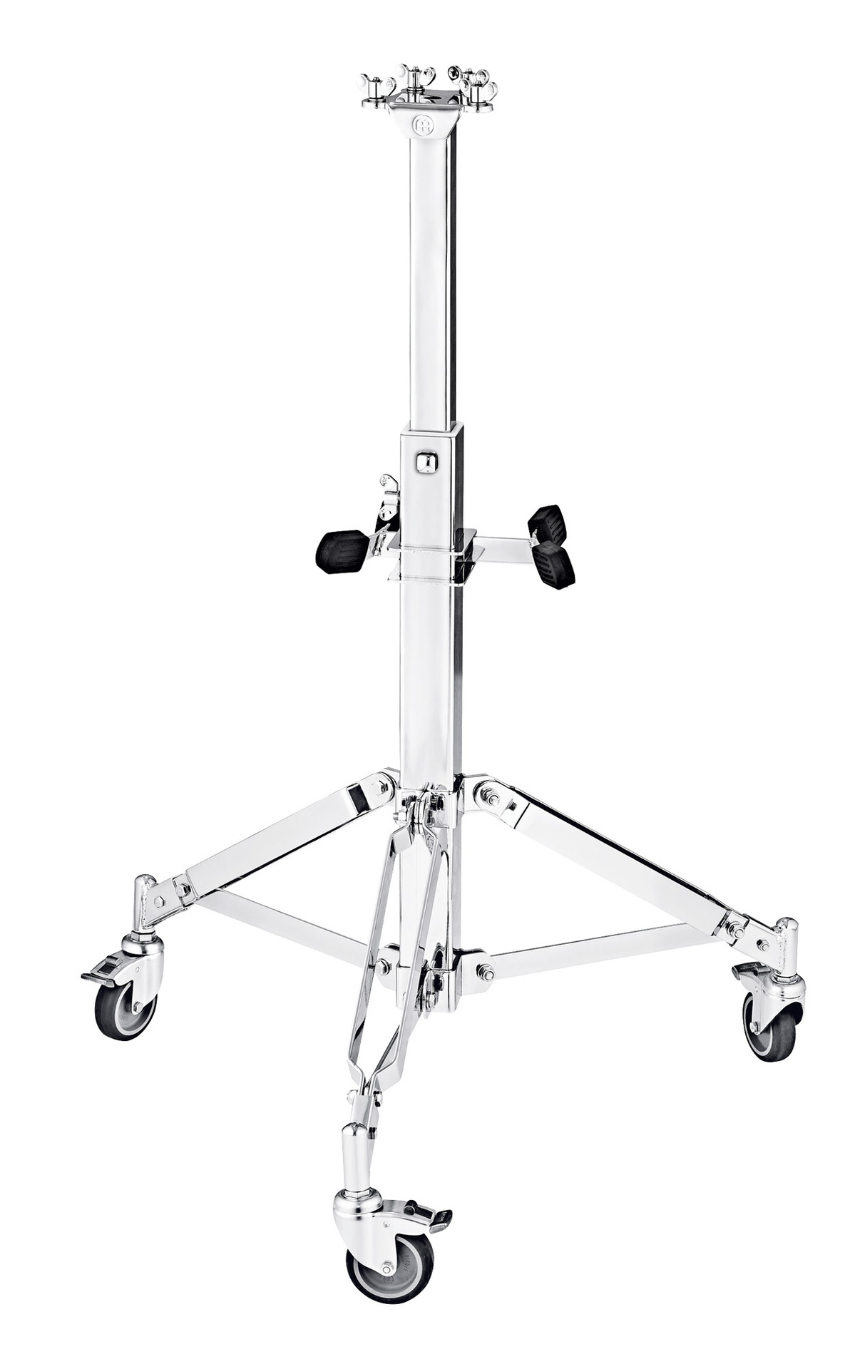 SUPPORT MEINL CONGA/DJEMBE CHROME