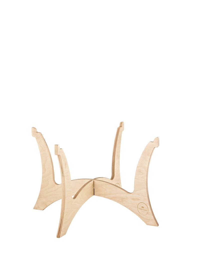 SUPPORT MEINL HANDPAN BOIS