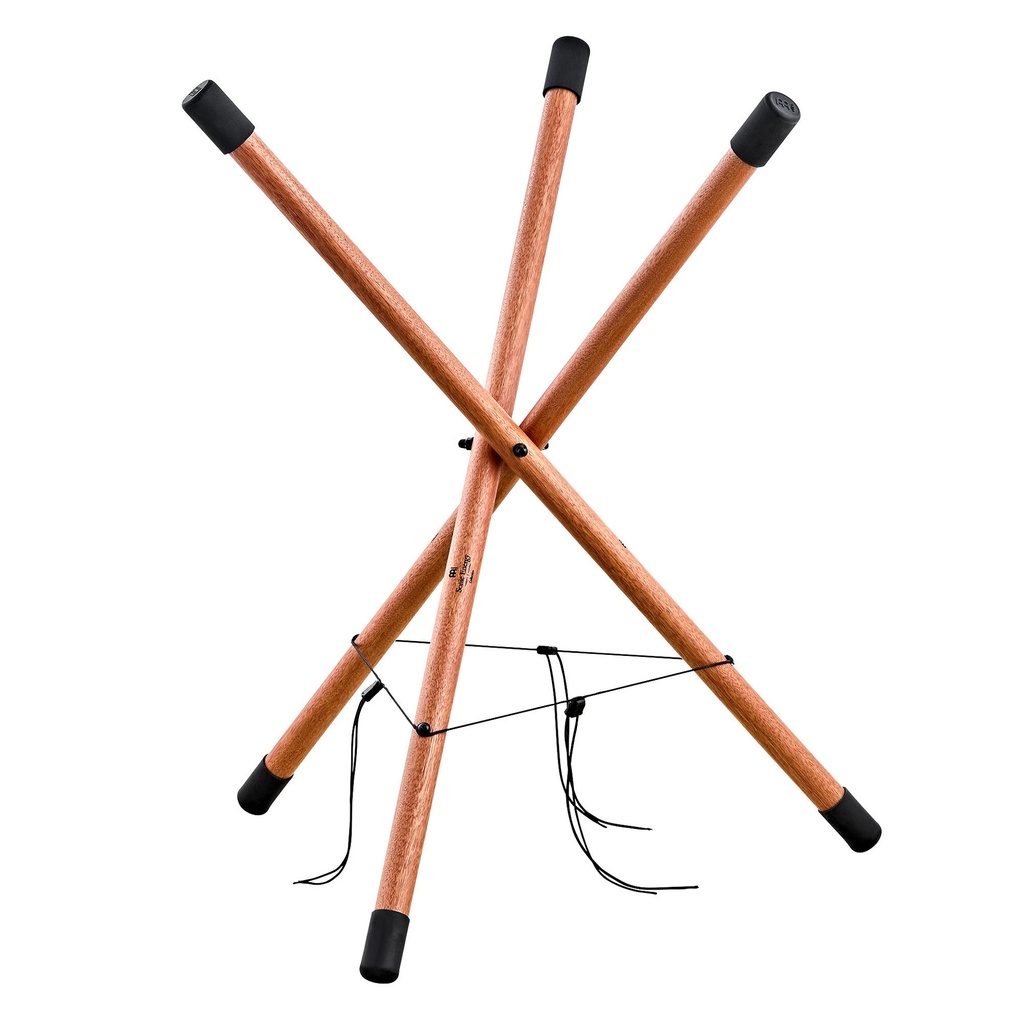 SUPPORT MEINL HANDPAN BOIS, MEDIUM