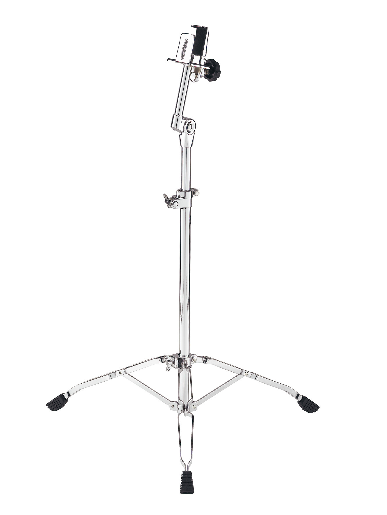 SUPPORT MEINL HEADLINER BONGOS CHROME