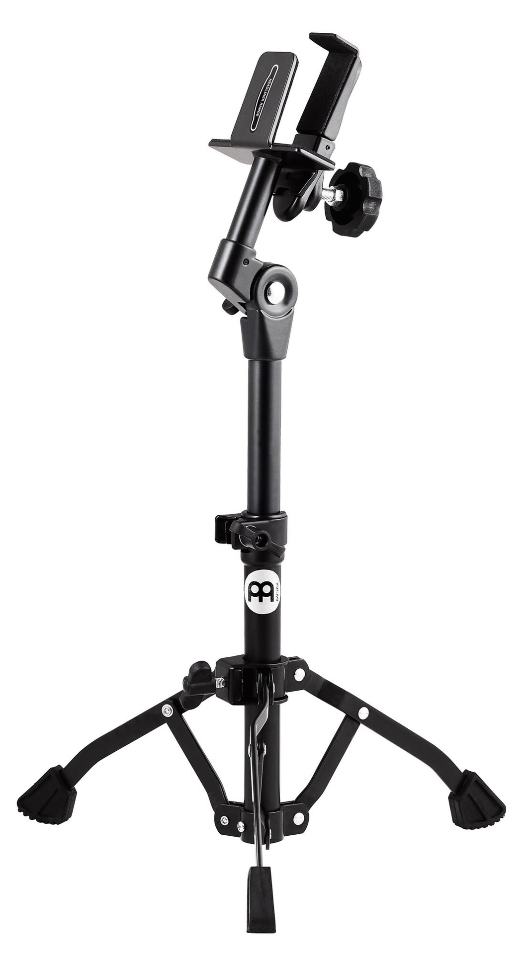 SUPPORT MEINL HEADLINER BONGOS NOIR