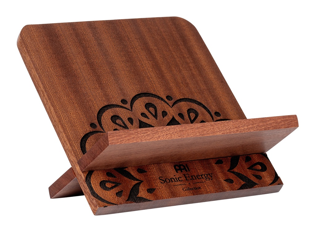 SUPPORT MEINL MINI STEEL TONGUE