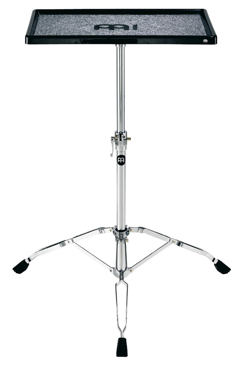 SUPPORT MEINL PLATEAU PERCUSSIONS