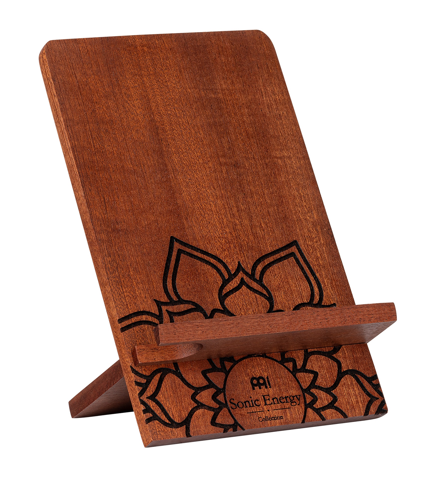 SUPPORT MEINL POUR KALIMBA 9 NOTES ET +