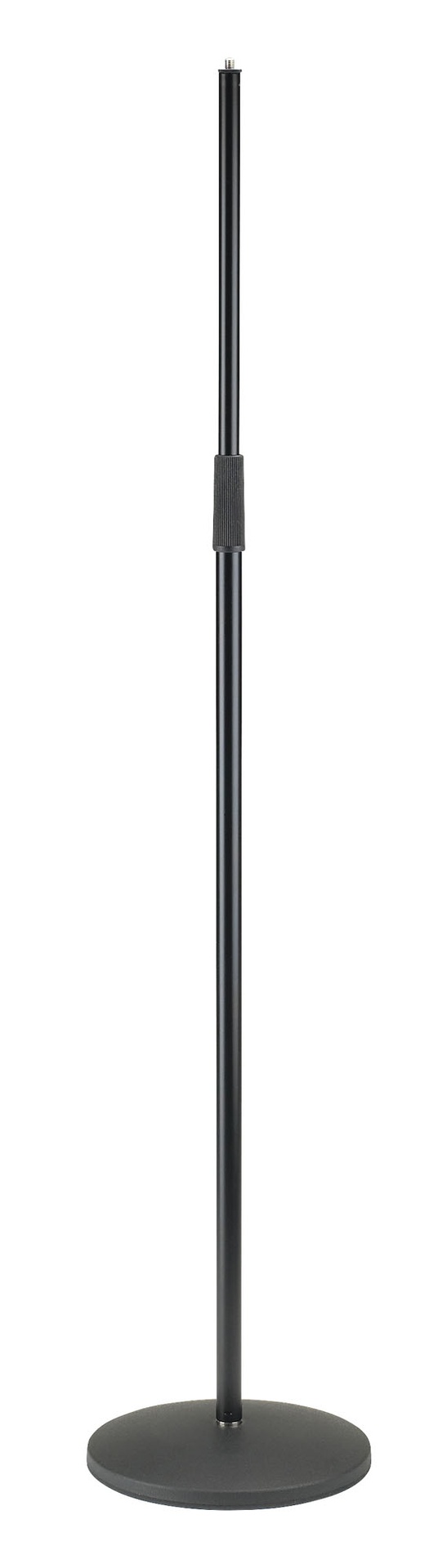 SUPPORT MICRO KM DROIT NOIR