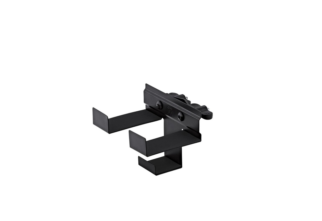 SUPPORT PETITES PERCU MEINL AVEC ATTACHE