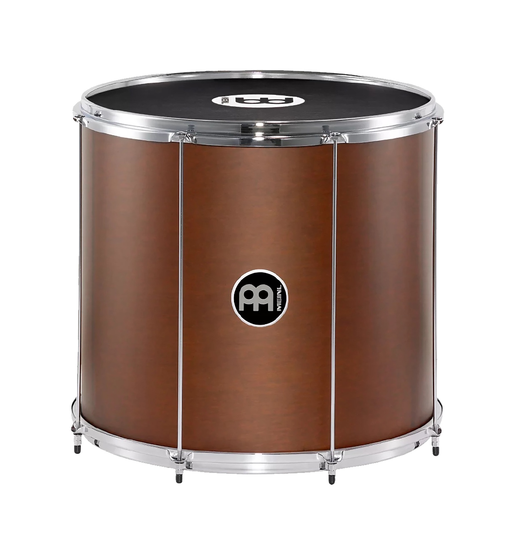 SURDO BAHIA MEINL BOIS 18 X 16"