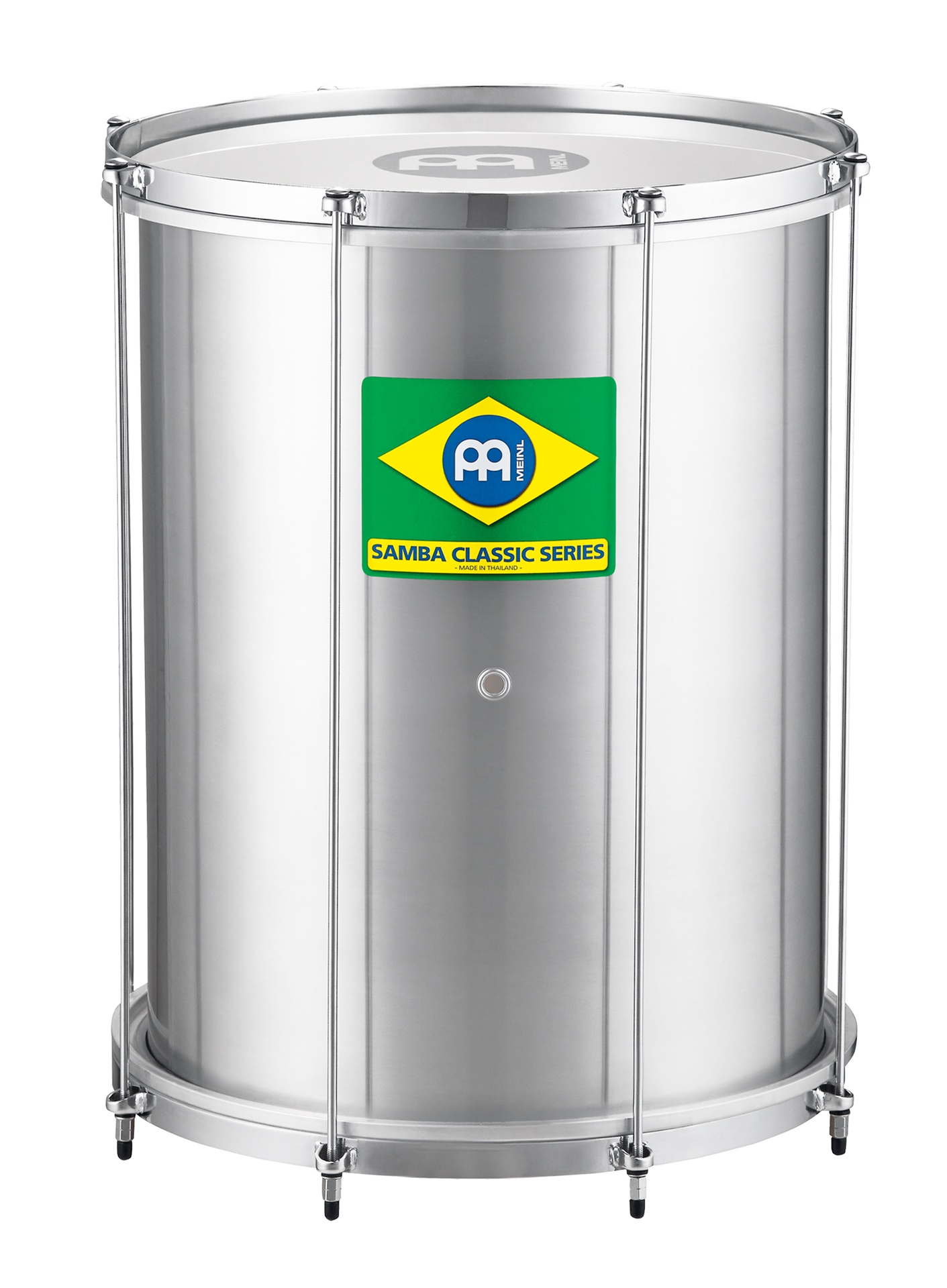 SURDO MEINL ALU 16 X 20"