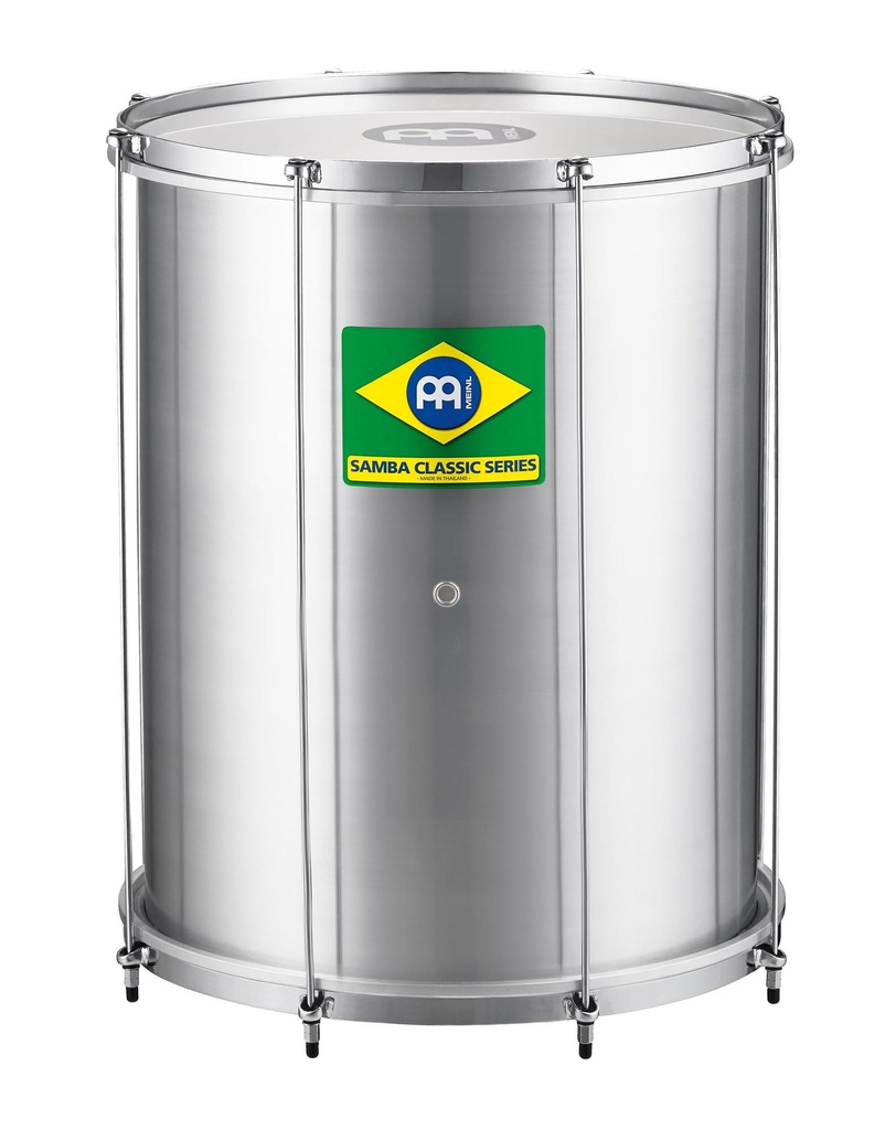 SURDO MEINL ALU 18 X 22"
