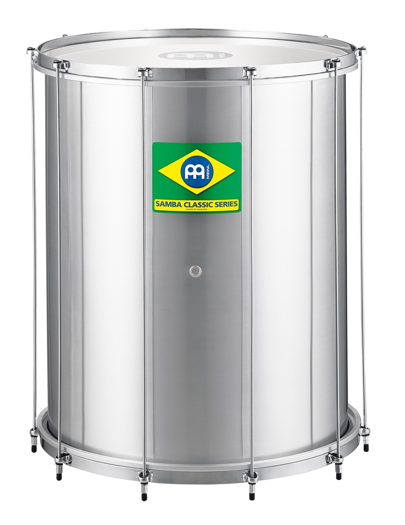 SURDO MEINL ALU 20 X 24"