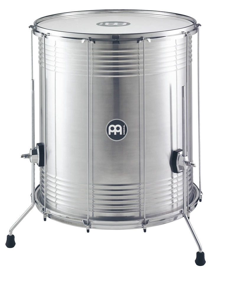 SURDO MEINL ALU 22 X 24" AVEC PIEDS