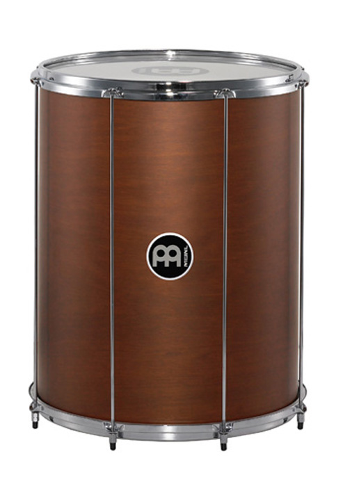 SURDO MEINL BOIS 16 X 20"