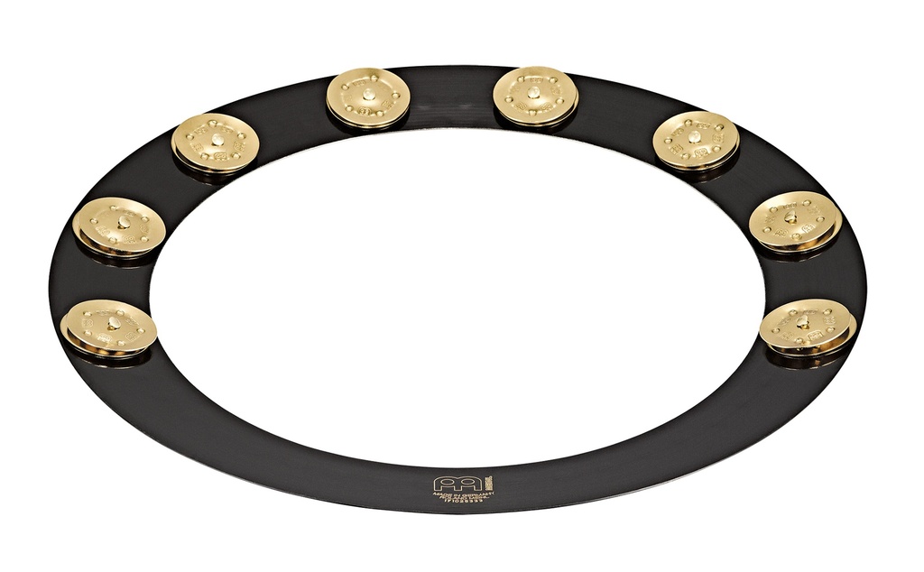 TAMBOURIN BACKBEAT PRO 13"