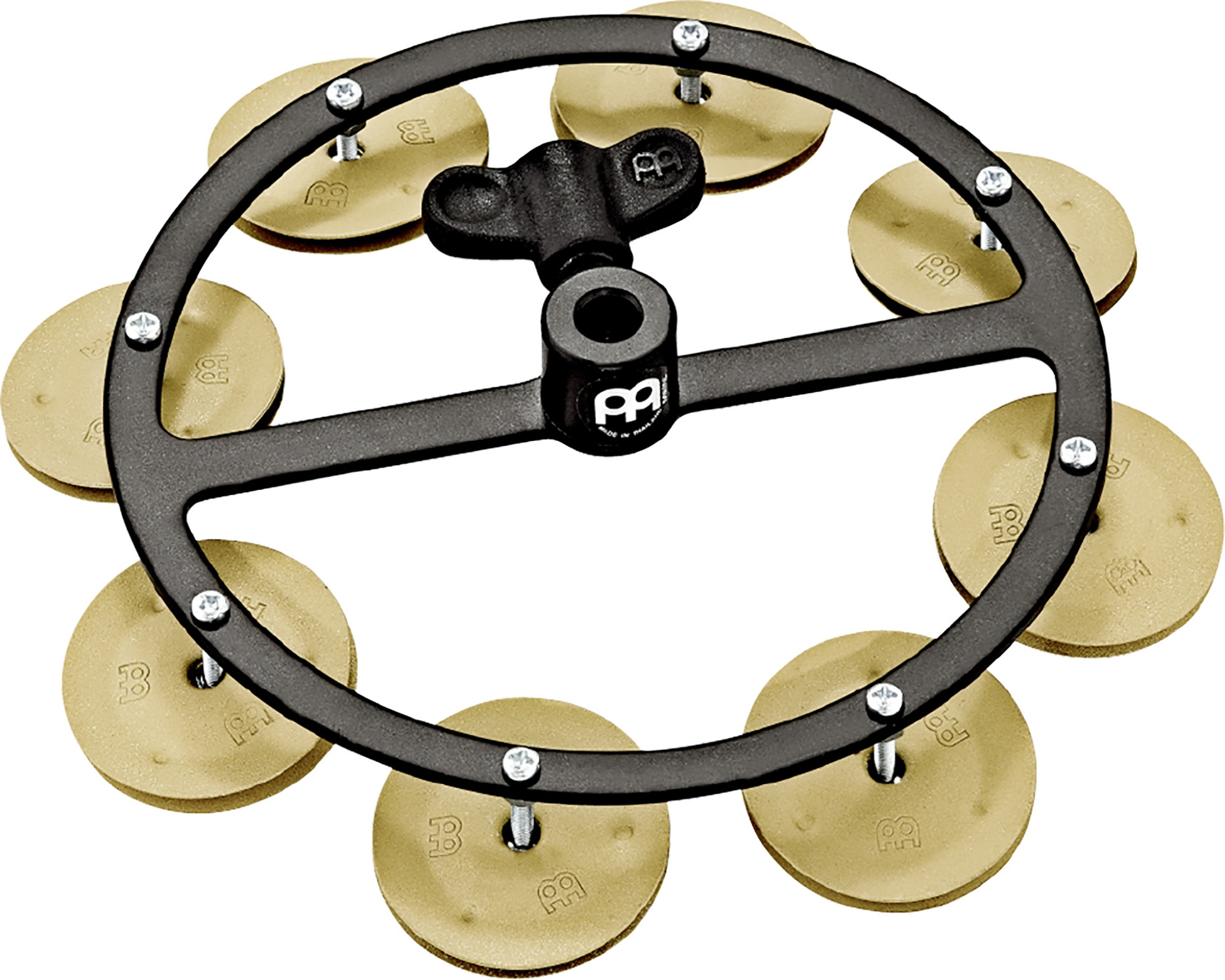 TAMBOURIN CHARLESTON MEINL 5" BENNY GREB