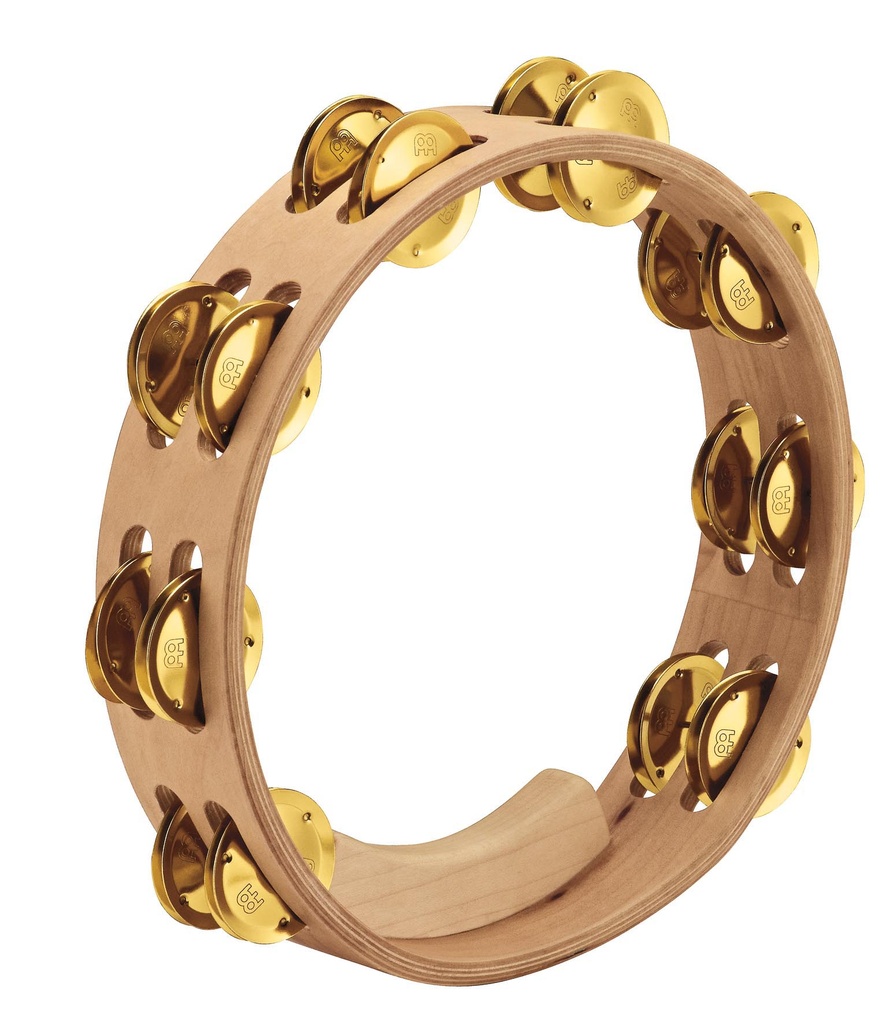 TAMBOURIN MEINL ARTISAN EDITION LAITON