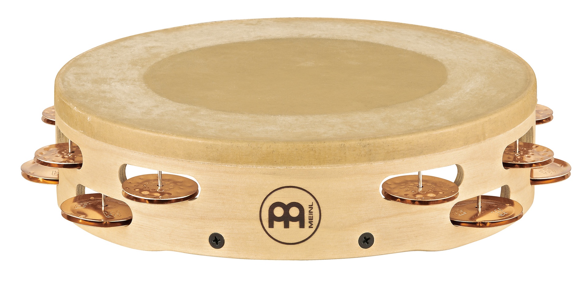 TAMBOURIN MEINL ARTISAN EDITION LAITON
