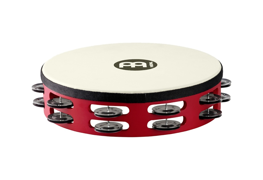 TAMBOURIN MEINL BOIS AVEC PEAU