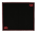 TAPIS BATTERIE MEINL NOIR SMALL