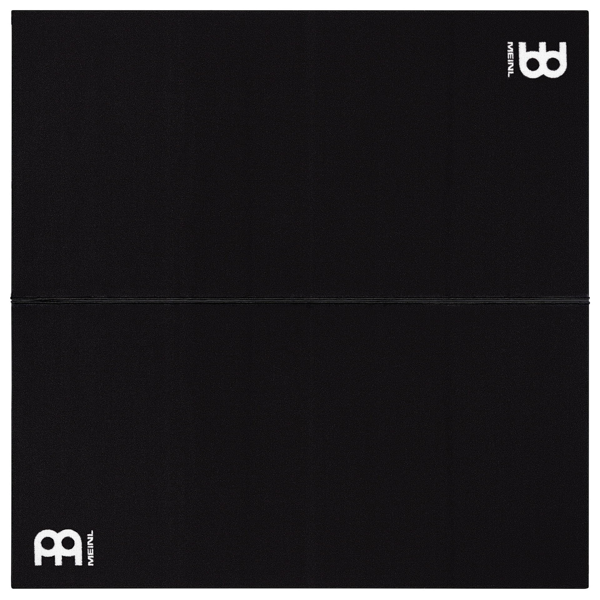 TAPIS BATTERIE MEINL NOIR/BLANC LARGE