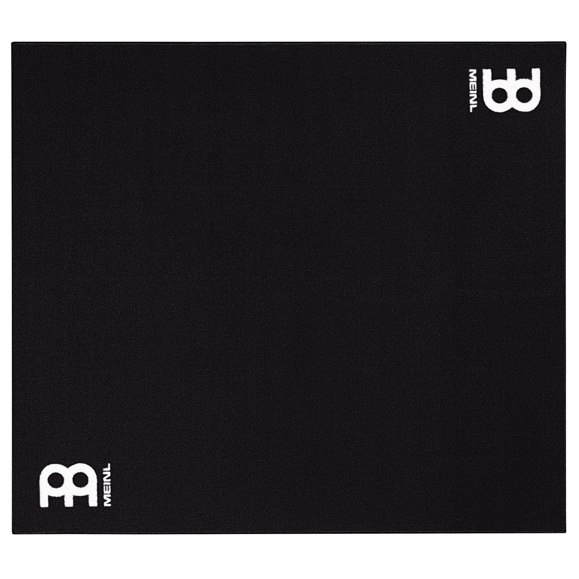 TAPIS BATTERIE MEINL NOIR/BLANC SMALL